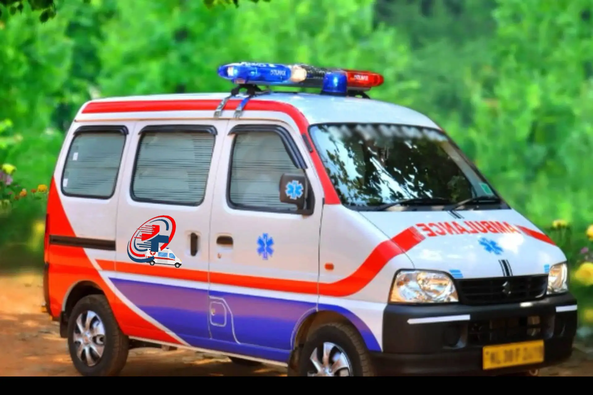 eecoambulance